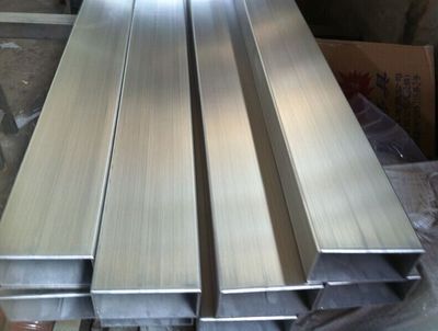 供應310S不銹鋼長方形管——深圳市山重特種鋼，高品質特種鋼鐵材料的可靠之選