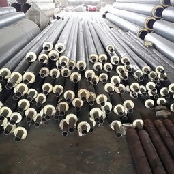 聚氨酯保溫管與高品質(zhì)特種鋼 雙輪驅(qū)動(dòng)，賦能現(xiàn)代保溫與工業(yè)建設(shè)
