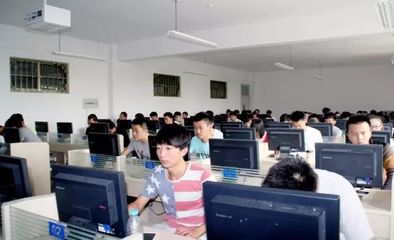 蘭州外語職業(yè)學院高職單招簡章 計算機網絡工程專業(yè)